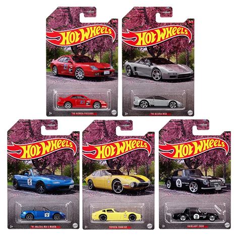 Hot Wheels Jdm for sale 